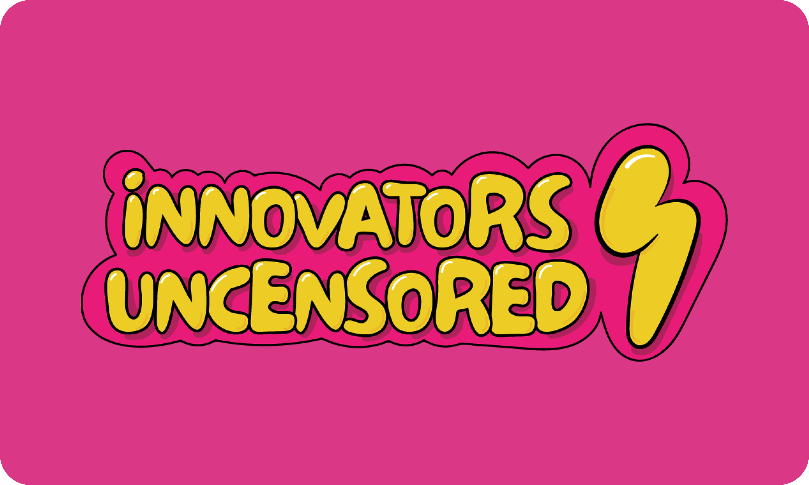 Innovators Uncensored