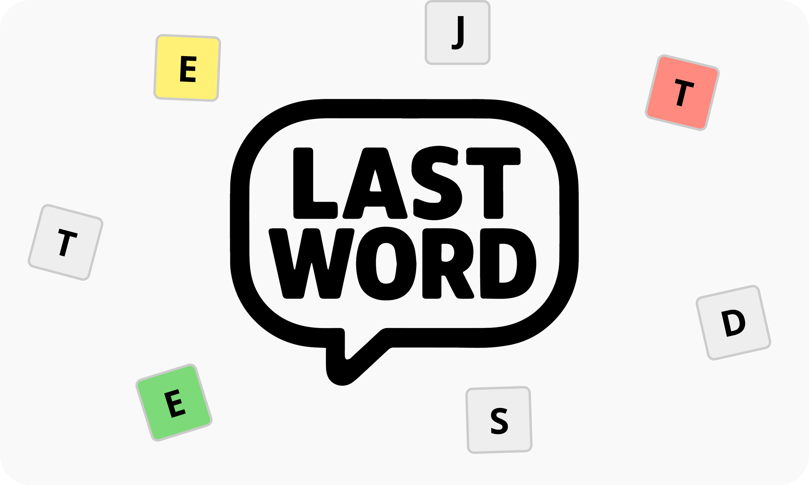Last Word